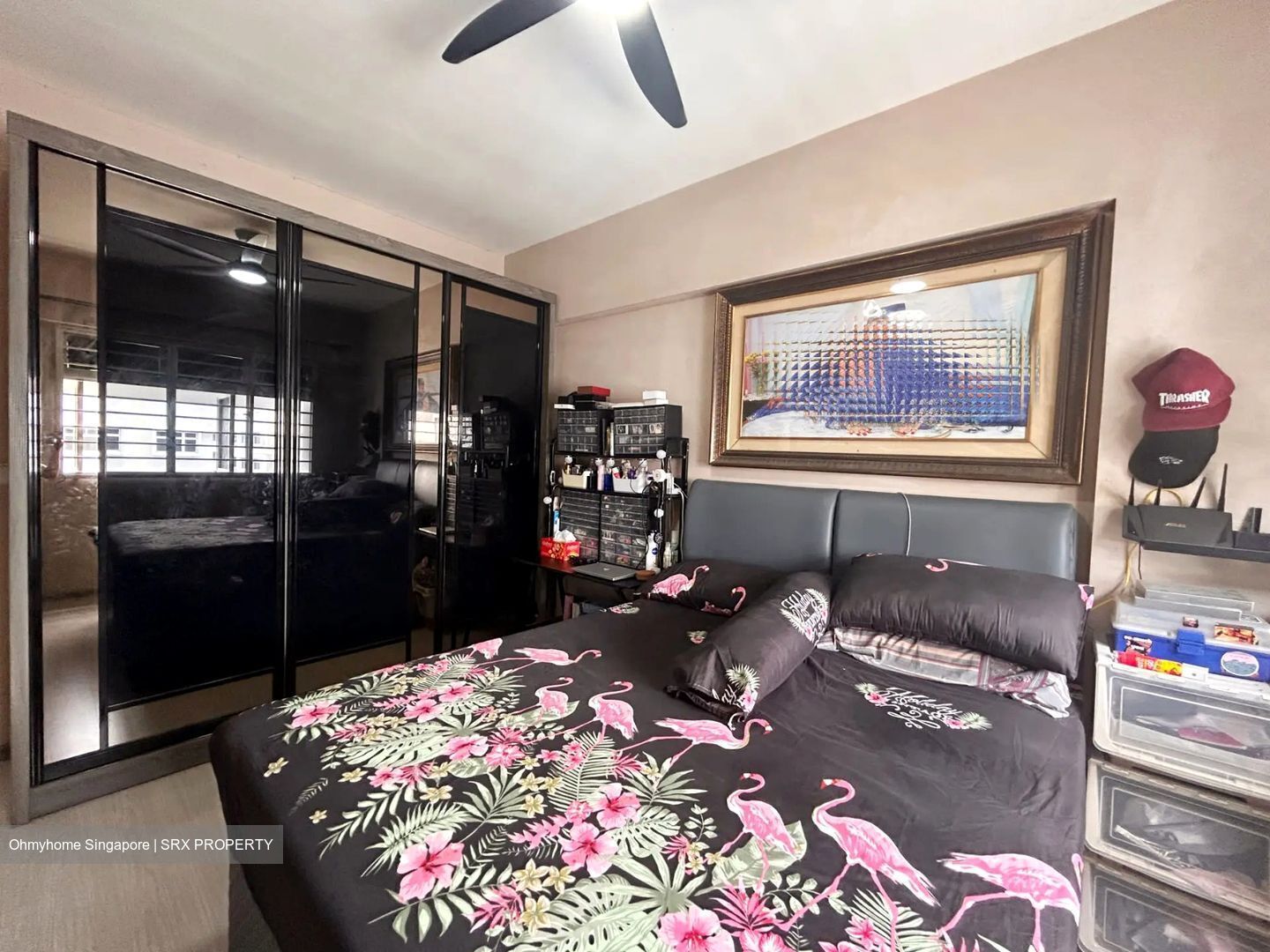 Blk 183A Boon Lay Grove (Jurong West), HDB 4 Rooms #535440961